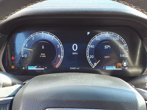 Certified 2023 Jeep Grand Cherokee Limited image 20