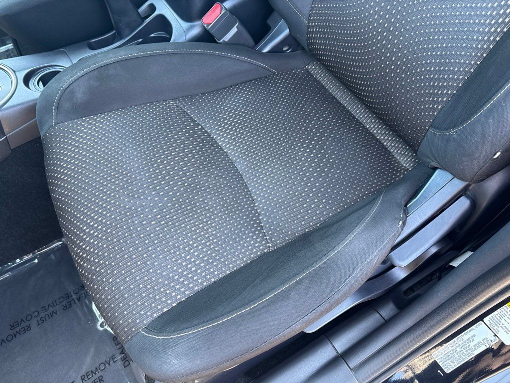 Used 2016 Mitsubishi Outlander Sport ES FWD image 15