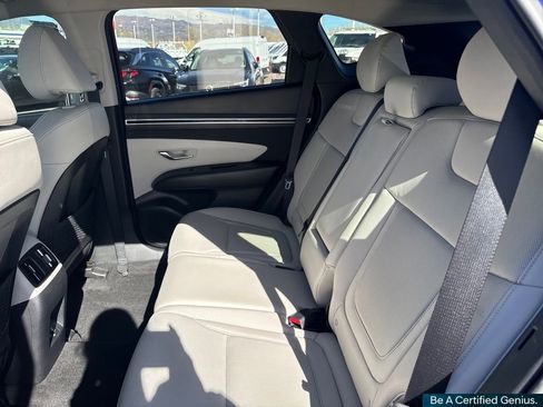 Used 2023 Hyundai Tucson SEL w/ Convenience Package image 38