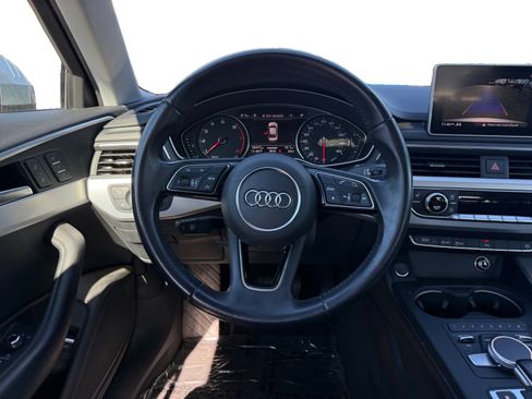 Used 2017 Audi A4 2.0T Premium image 12