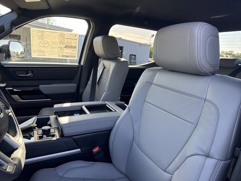 New 2026 Toyota Tundra Limited AWD/4WD image 14