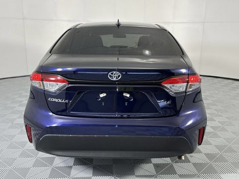 Used 2024 Toyota Corolla LE FWD image 7