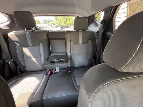 Used 2025 Chevrolet Blazer LT FWD image 27