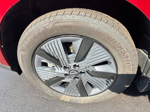 Used 2025 Nissan Murano SL w/ Cargo Package AWD/4WD image 12