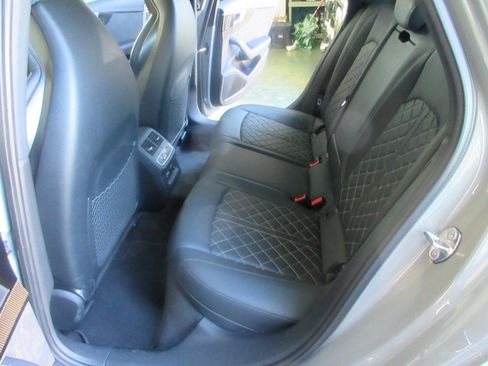 Used 2021 Audi S4 Premium Plus w/ Premium Plus Package AWD/4WD image 47