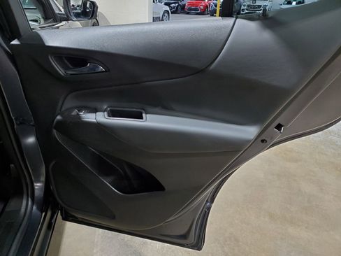 Used 2022 Chevrolet Equinox LT image 21