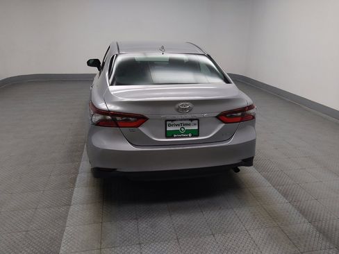 Used 2023 Toyota Camry LE FWD image 6
