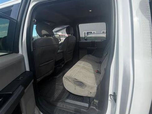Used 2020 Ford F350 XLT w/ Snow Plow Prep Package AWD/4WD image 8