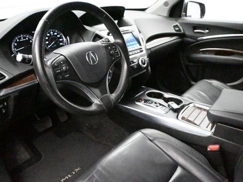 Used 2020 Acura MDX SH-AWD image 2