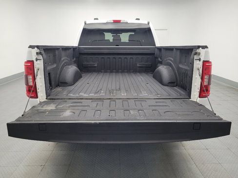 Used 2022 Ford F150 XLT w/ Equipment Group 301A Mid AWD/4WD image 29
