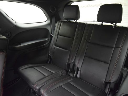 New 2026 Dodge Durango GT image 32