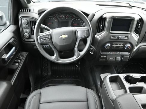 New 2026 Chevrolet Silverado 2500 W/T w/ WT Convenience Package image 10