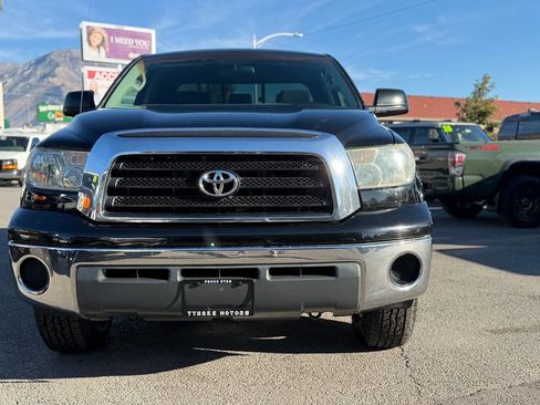 Used 2008 Toyota Tundra SR5 image 79