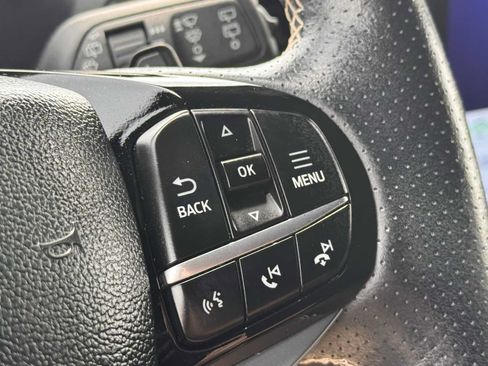 Used 2023 Ford Explorer ST w/ Equipment Group 401A AWD/4WD image 17