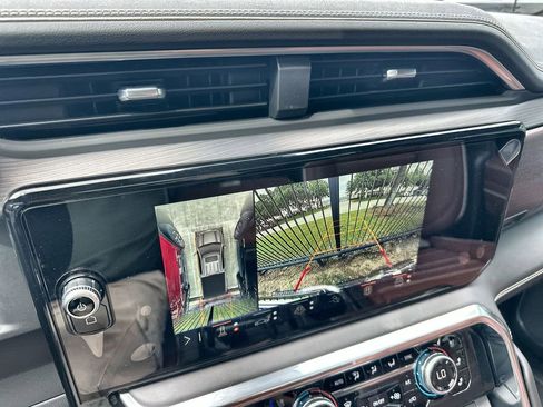 New 2026 GMC Sierra 1500 Denali Ultimate image 29