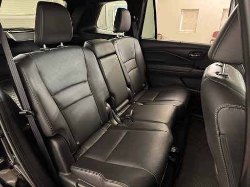 Used 2020 Honda Passport EX-L image 39