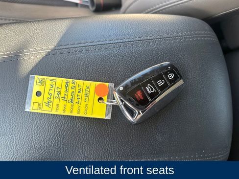 Used 2017 Hyundai Santa Fe Sport w/ Cargo Package image 18