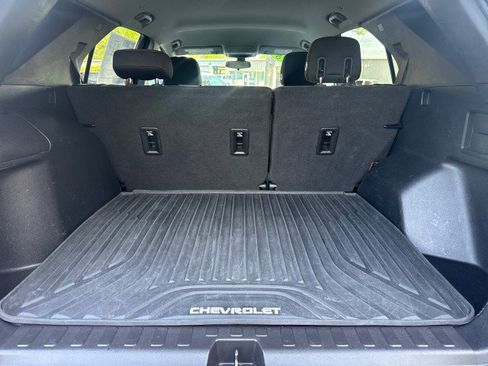 Used 2018 Chevrolet Equinox LT image 48