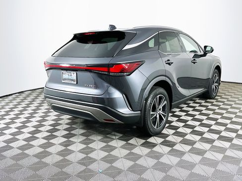 New 2026 Lexus RX 350h image 7