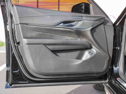 Used 2022 Cadillac CT4 V Blackwing w/ Driver Assist Package image 23