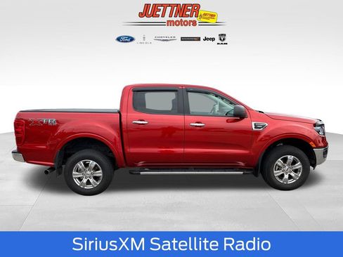 Used 2019 Ford Ranger XLT w/ Equipment Group 302A Luxury AWD/4WD image 6