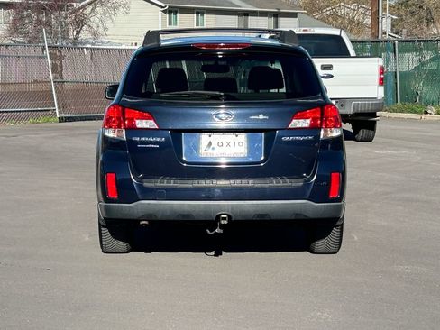 Used 2013 Subaru Outback 2.5i Premium w/ Popular Pkg 1B image 5