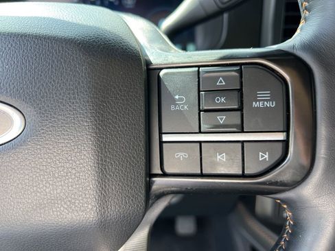Used 2024 Ford F350 Platinum AWD/4WD image 15