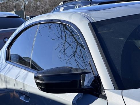 Used 2024 BMW M240i xDrive Coupe w/ Premium Package image 3