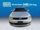 Used 2011 Volkswagen Jetta SEL image 3