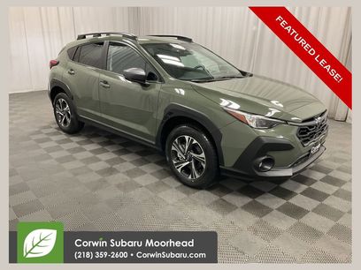 New 2026 Subaru Crosstrek 2.0i Premium