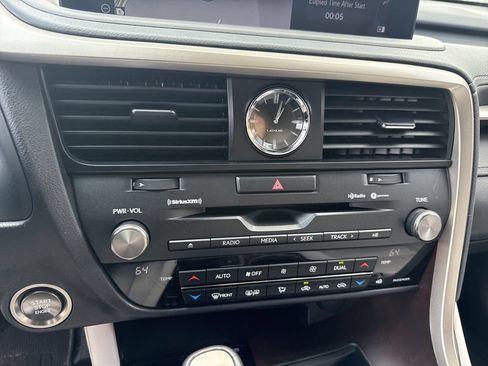 Used 2022 Lexus RX 350 FWD w/ Premium Package image 28