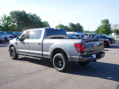 Used 2026 Ford F150 XLT w/ Tow/Haul Package AWD/4WD image 7