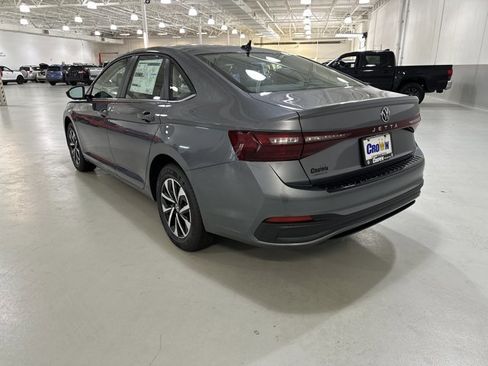 New 2026 Volkswagen Jetta S image 6