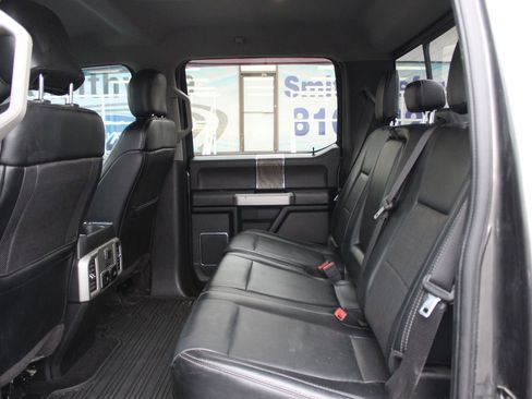 Used 2019 Ford F250 Lariat w/ Lariat Ultimate Package image 19