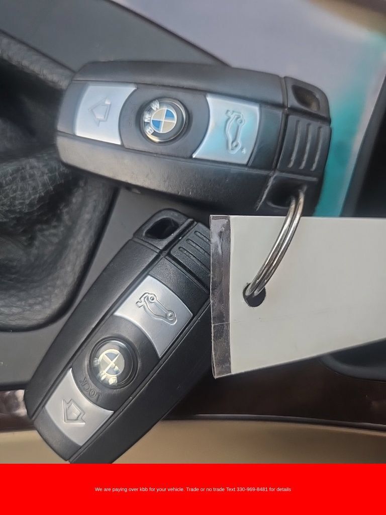 Used 2011 BMW 328i Sedan RWD image 31