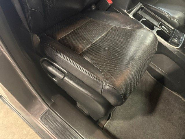 Used 2015 Honda CR-V EX-L image 8
