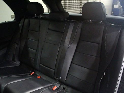 Used 2021 Mercedes-Benz GLE 350 4MATIC w/ Premium Package image 30