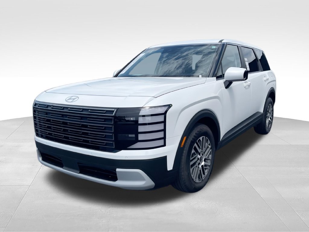 Used 2026 Hyundai Palisade SE FWD image 4