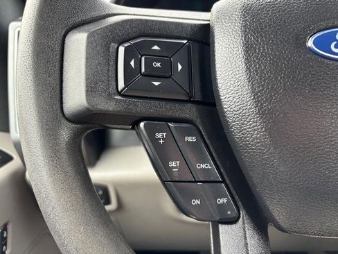 Used 2018 Ford F150 XLT image 20