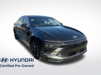 Certified 2026 Hyundai Sonata SEL FWD video 1