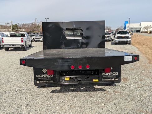 New 2025 Chevrolet Silverado 3500 W/T w/ WT Convenience Package image 7