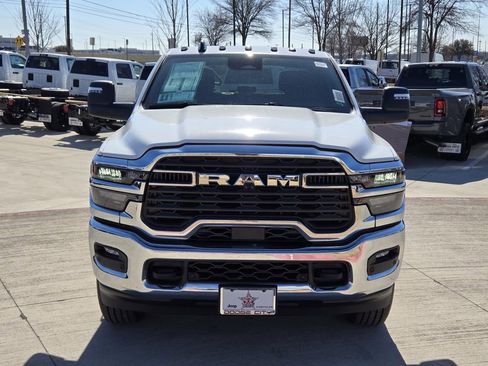 New 2026 RAM 2500 Lone Star image 9