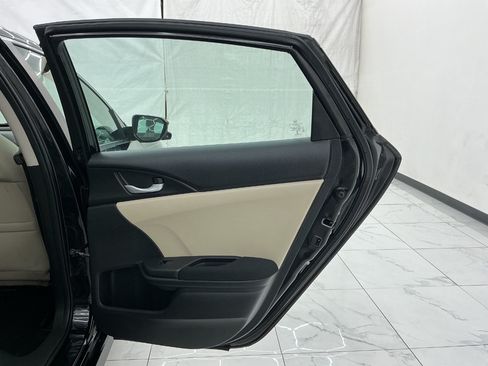 Used 2016 Honda Civic EX image 25