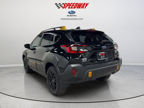 New 2026 Subaru Crosstrek 2.5i Wilderness AWD/4WD image 7