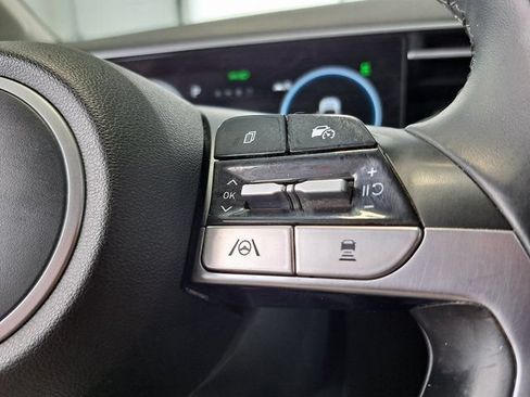 Used 2022 Hyundai Tucson SEL w/ Convenience + Premium Package AWD/4WD image 10