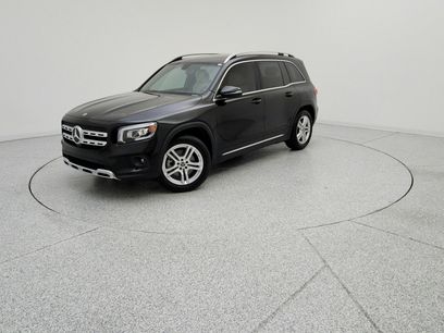 Certified 2021 Mercedes-Benz GLB 250