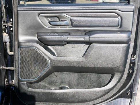 Used 2020 RAM 1500 Limited w/ Body Color Bumper Group RWD image 20