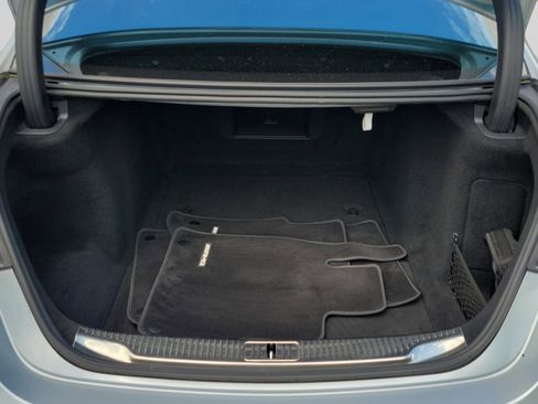 Certified 2023 Mercedes-Benz S 500 4MATIC image 5