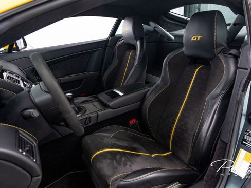 Used 2015 Aston Martin V8 Vantage GT image 28