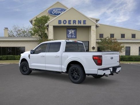 New 2026 Ford F150 Tremor AWD/4WD image 4